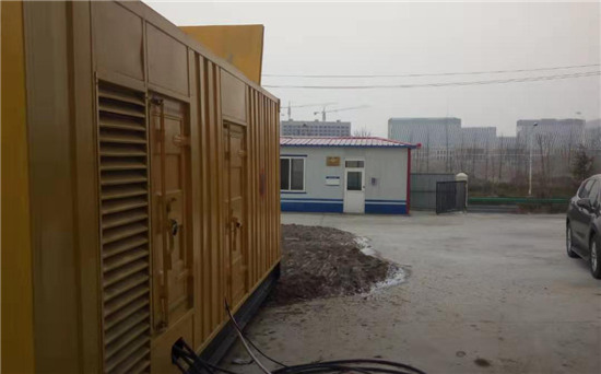 辽阳发电机组电缆选型核心注意事项