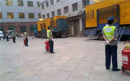 辽阳柴油发电机组夏季保养注意事项