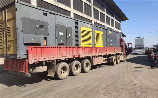辽阳200KW发电机组适配电缆规格选型指南