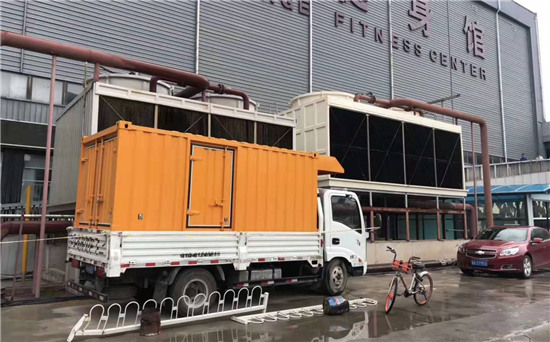 辽阳300KW发电机组适配电缆规格选型指南