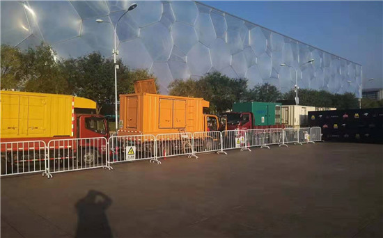 辽阳400KW发电机组适配电缆规格选型指南