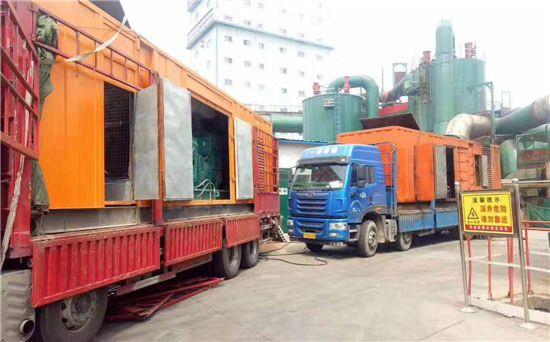 辽阳100KW发电机组适配电缆规格选型指南