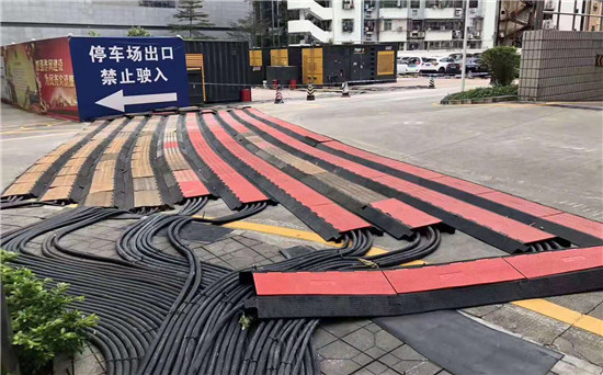 辽阳发电机组电缆选型完整具体步骤（工程通用标准流程）